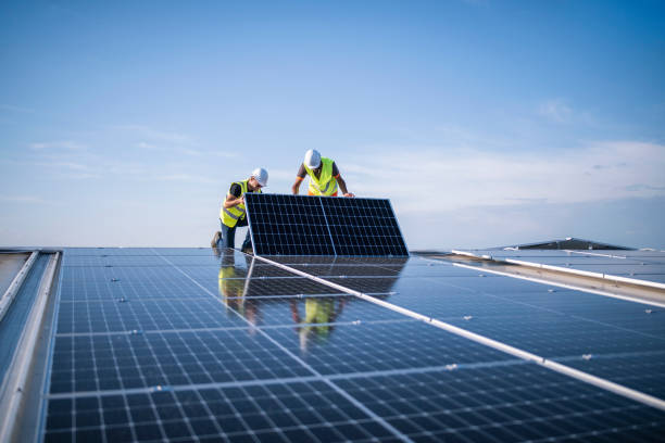 Best Roof Installation  in Cartervle, IL