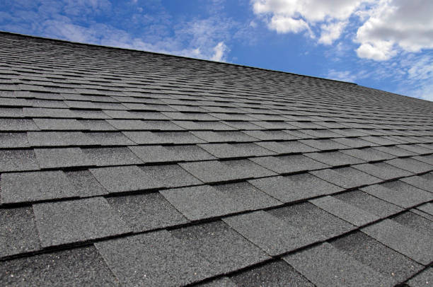 Best Commercial Roofing Services  in Cartervle, IL