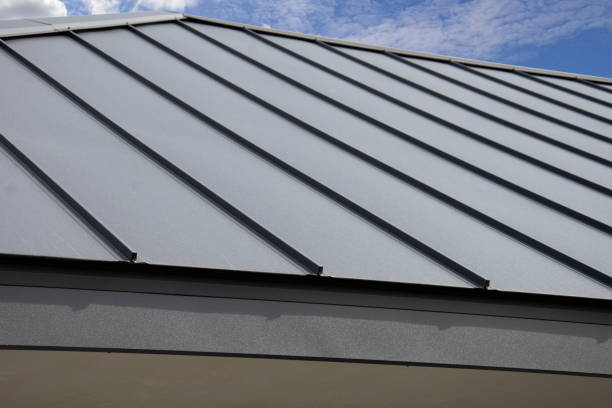 Cold Roofs in Carterville, IL